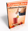 L'exercice Physique pour une Vie Plus Saine L'exercice Physique pour une Vie Plus Saine
