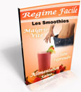 Les Smoothies pour vous Aider à Perdre du Poids Les Smoothies pour vous Aider à Perdre du Poids